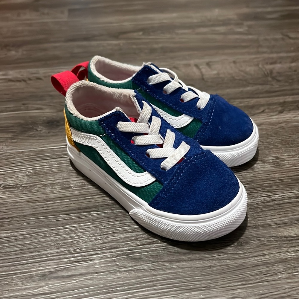 Vans